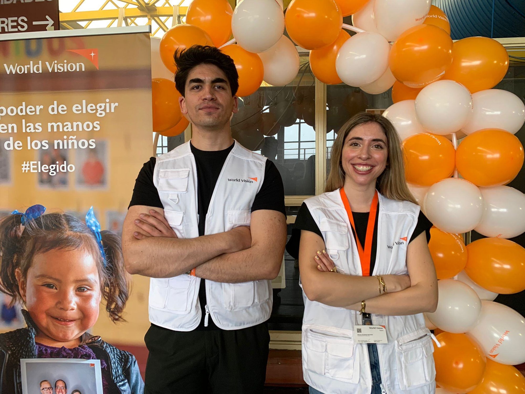 Foto voluntarios 7