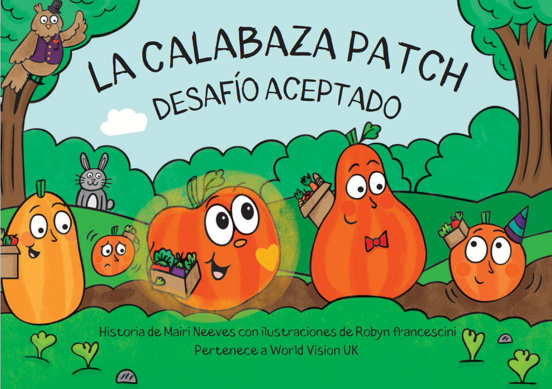 Carátula historia Carátula historia