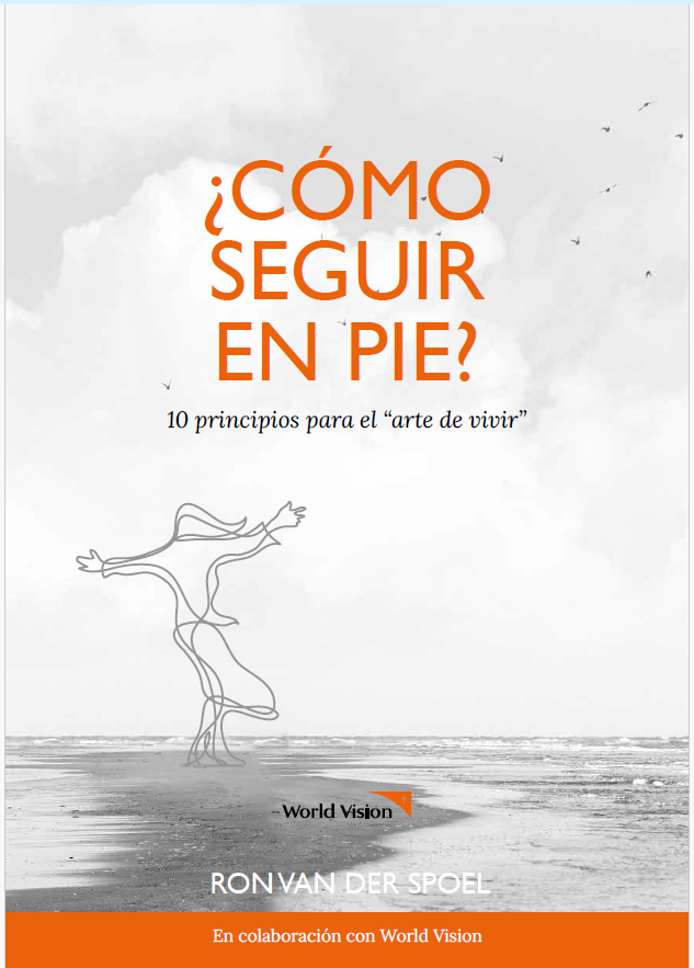 Foto Cómo seguir en pie Foto Cómo seguir en pie